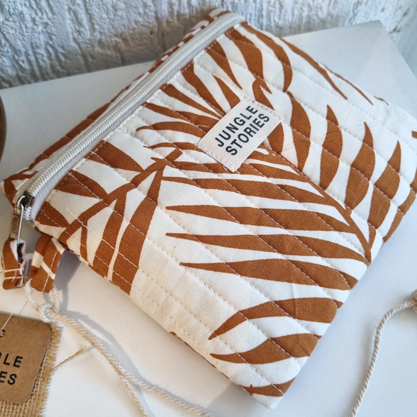 Utility Pouch | Compact & Functional Storage