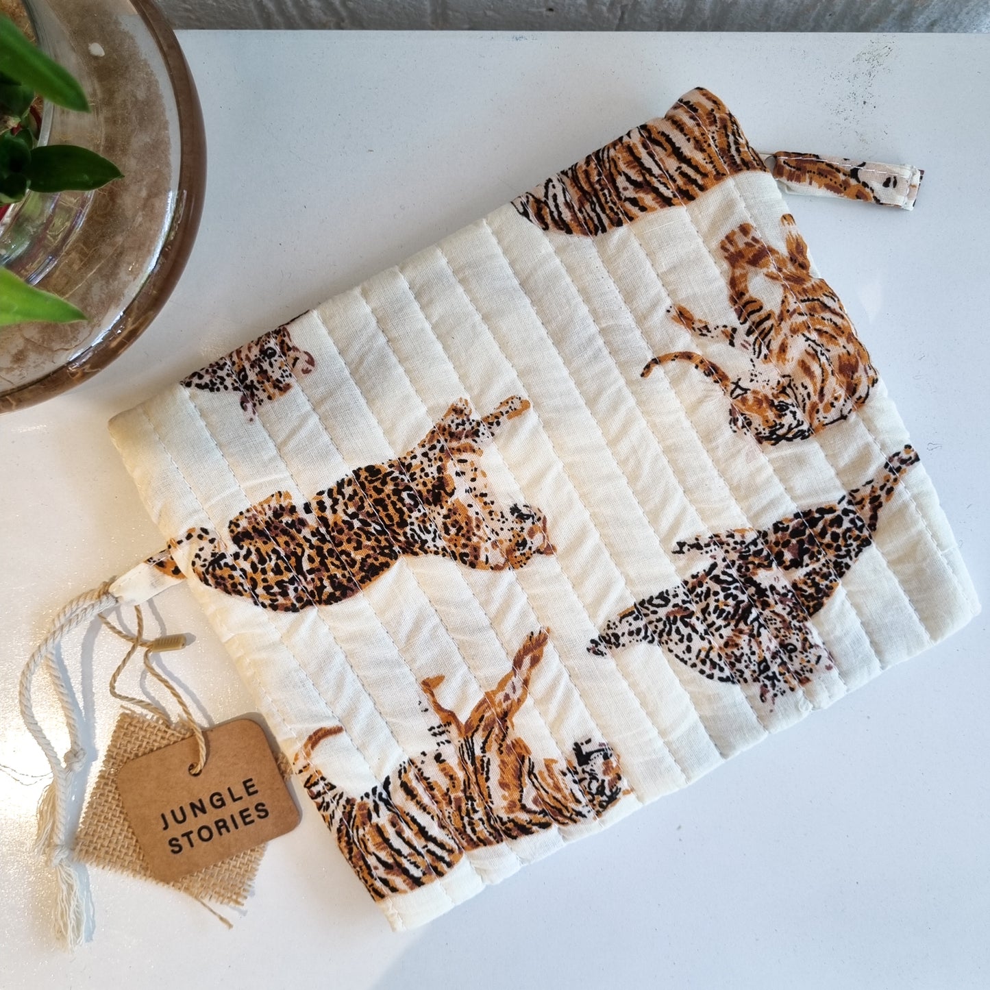 Utility Pouch | Compact & Functional Storage