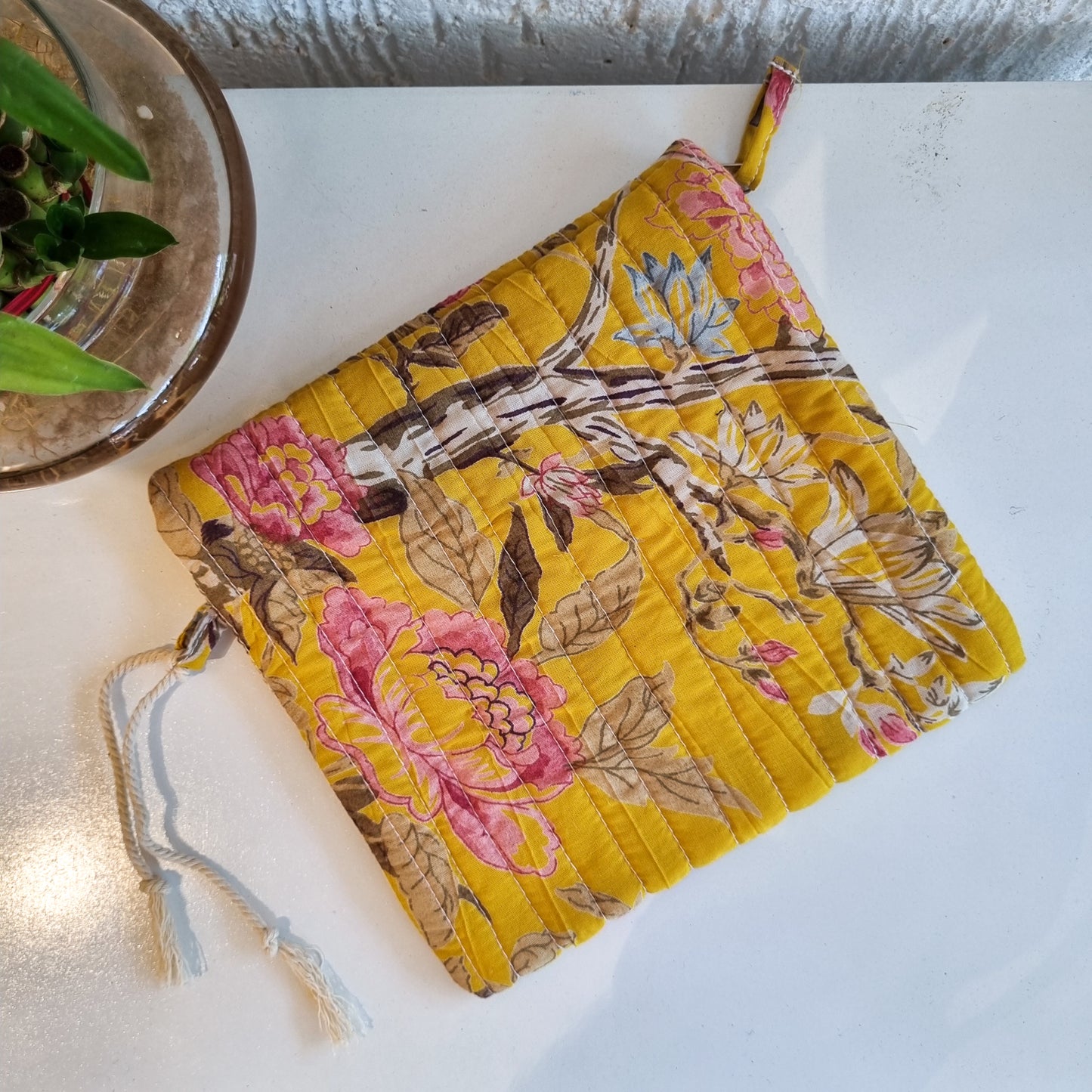 Utility Pouch | Compact & Functional Storage