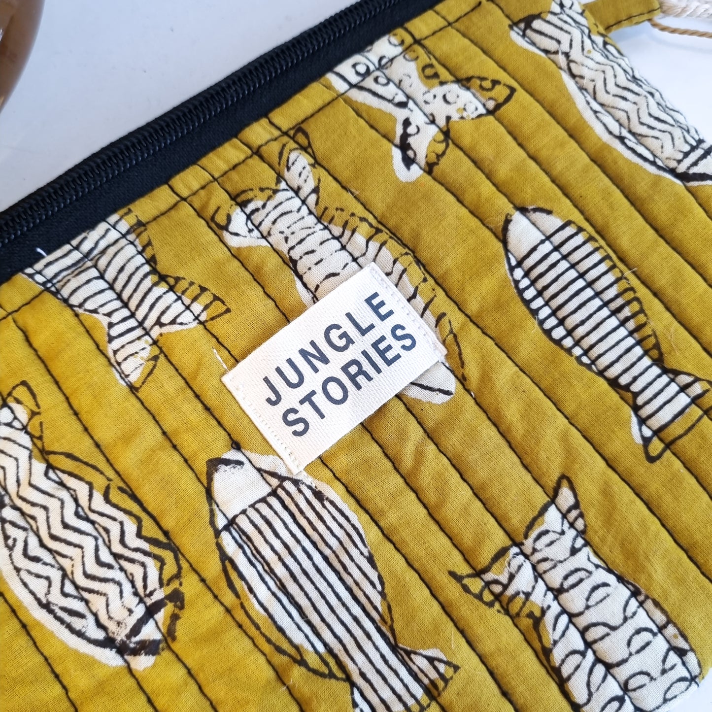 Utility Pouch | Compact & Functional Storage