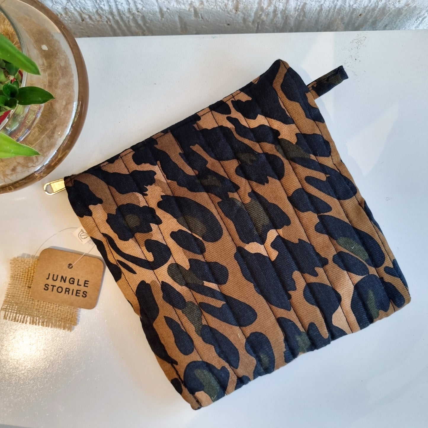 Utility Pouch | Compact & Functional Storage