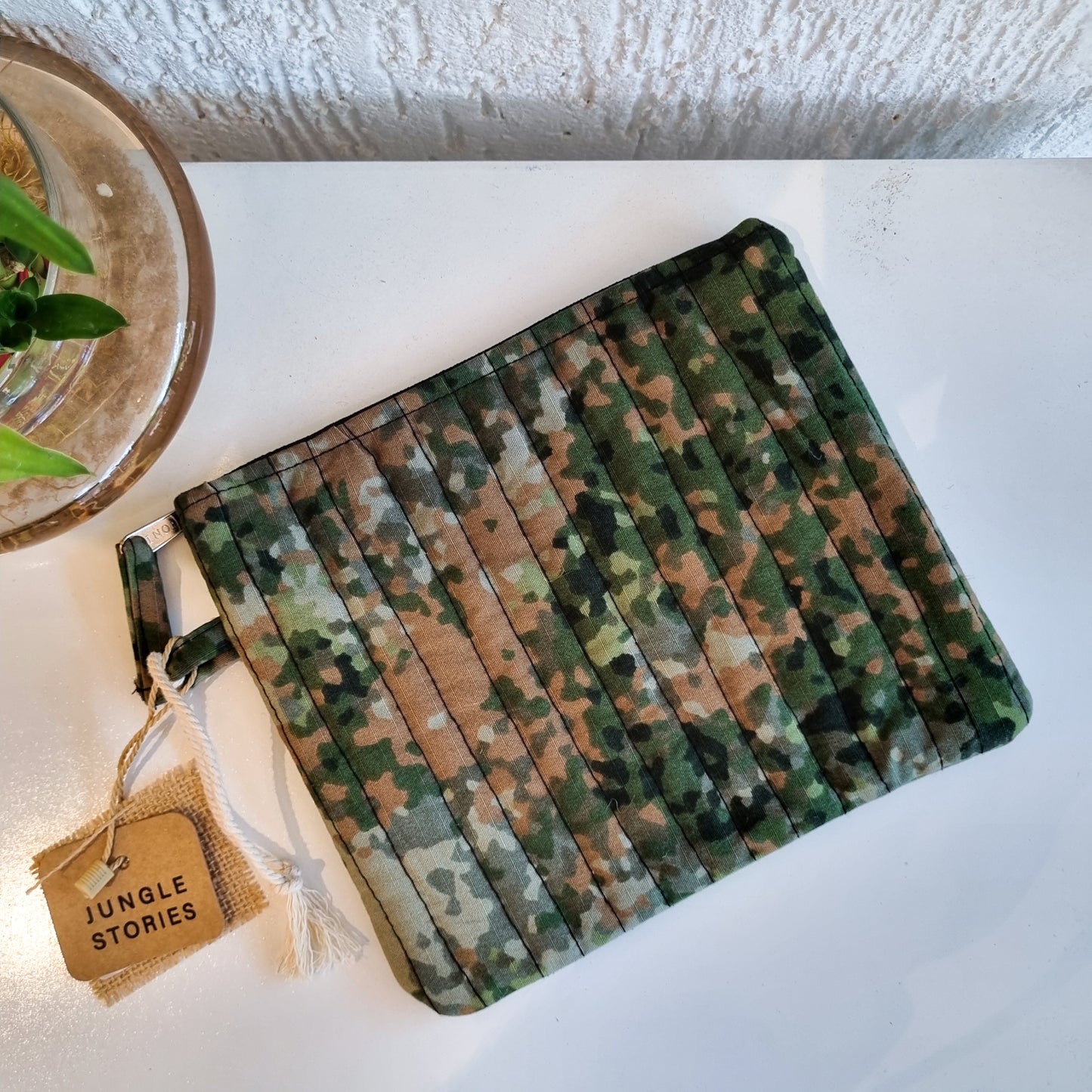 Utility Pouch | Compact & Functional Storage