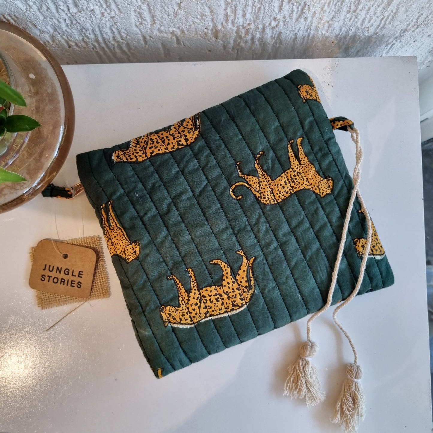 Utility Pouch | Compact & Functional Storage