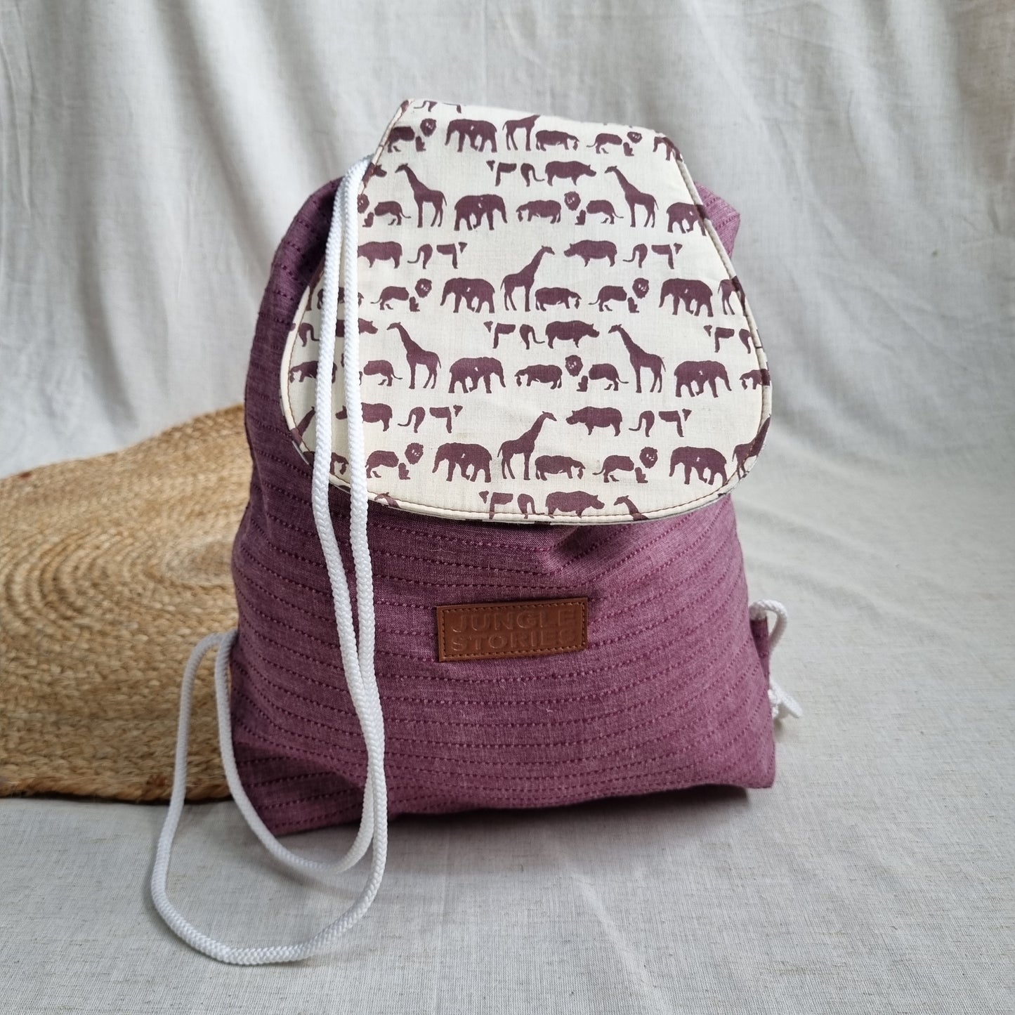 Fabric String bag