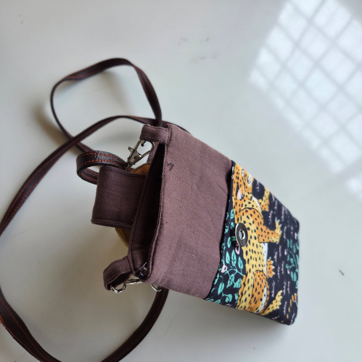 Mobile Sling 4