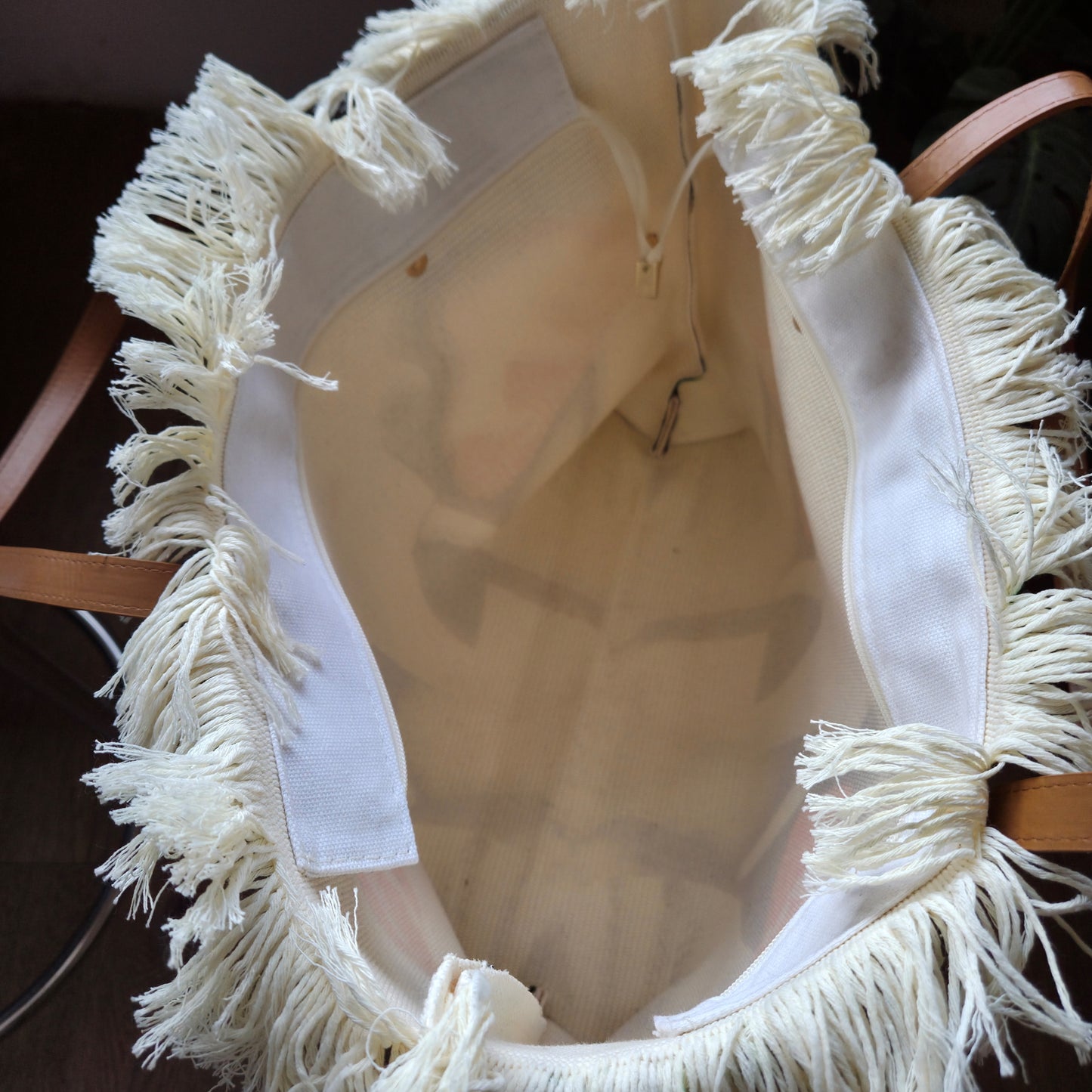 Savannah Tapestry Shoulder Bag