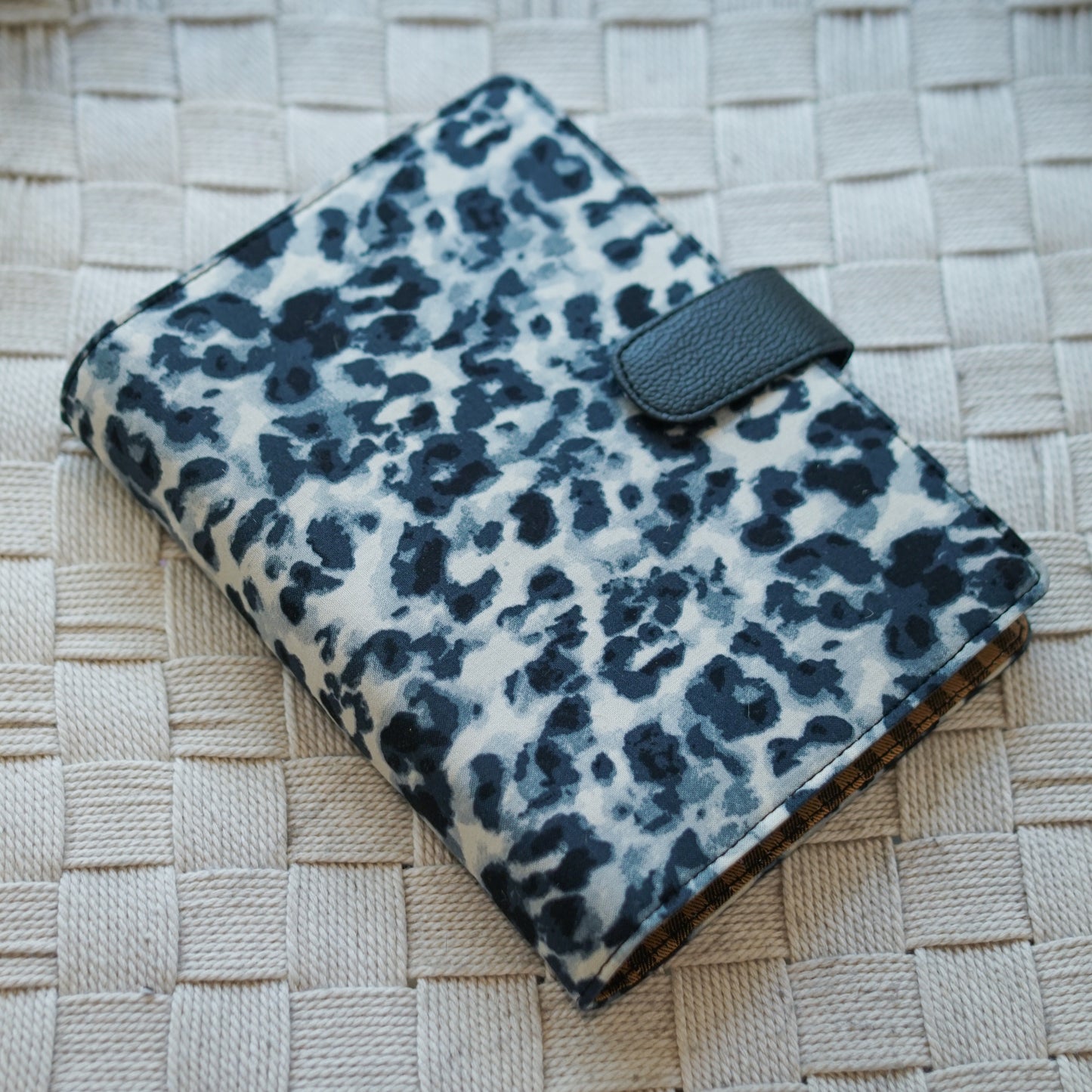 Explorer’s Refillable Diary | Blue
