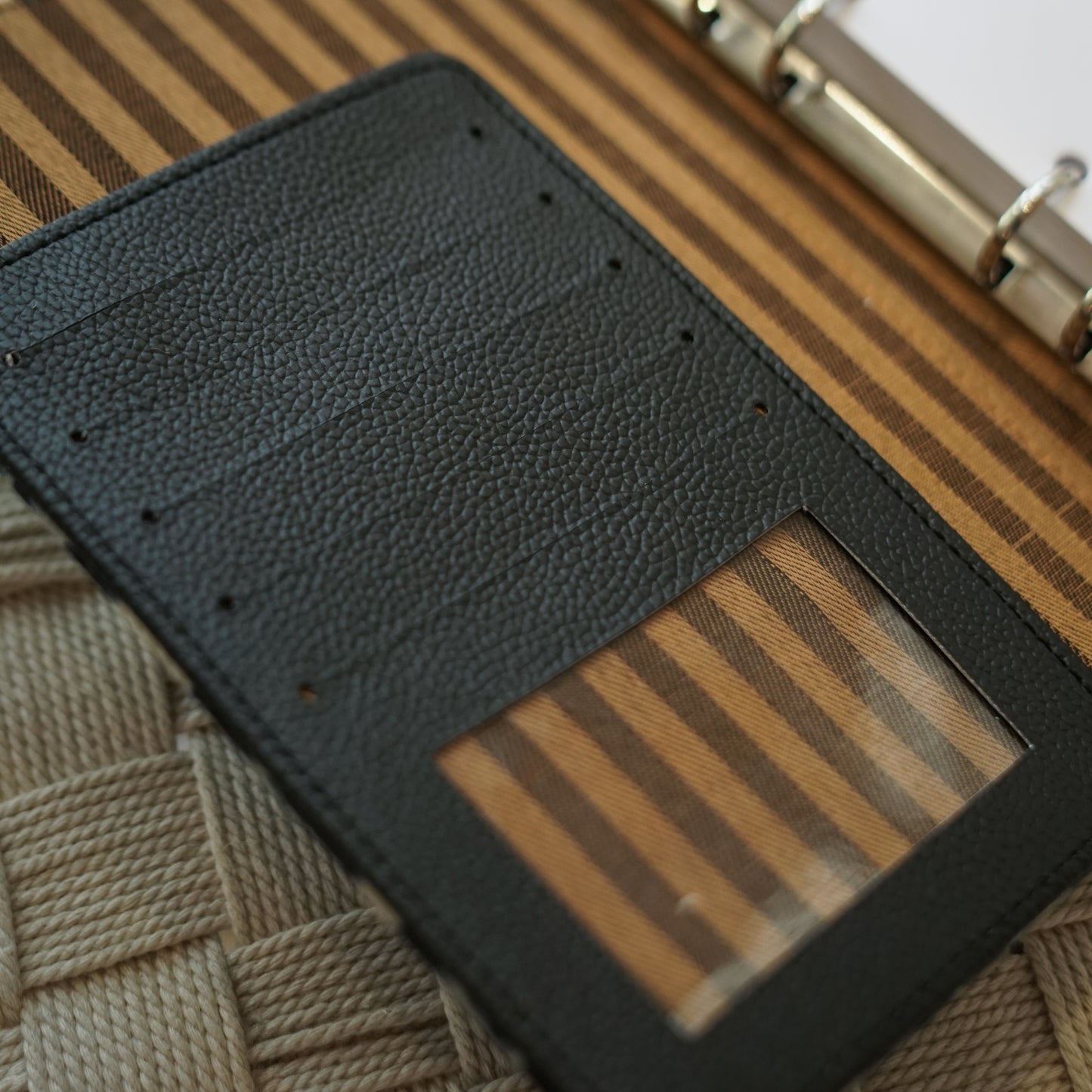 Explorer’s Refillable Diary | Blue