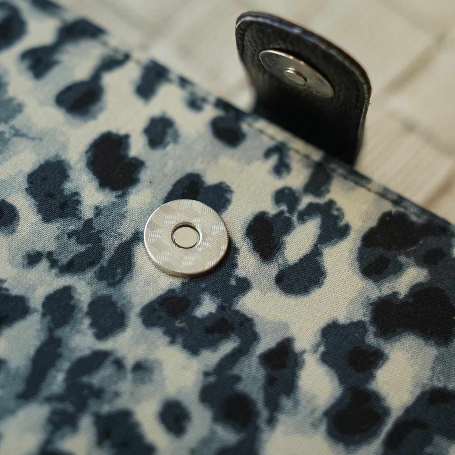 Explorer’s Refillable Diary | Blue