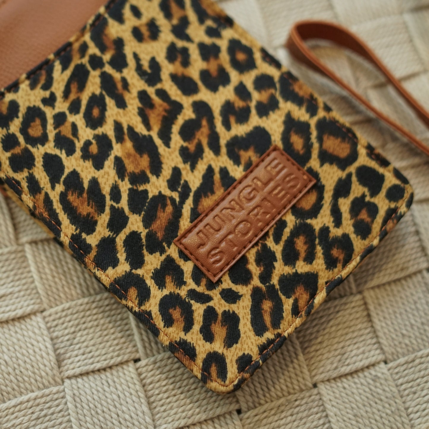 Nomad's Path Mobile Sling | Camouflage