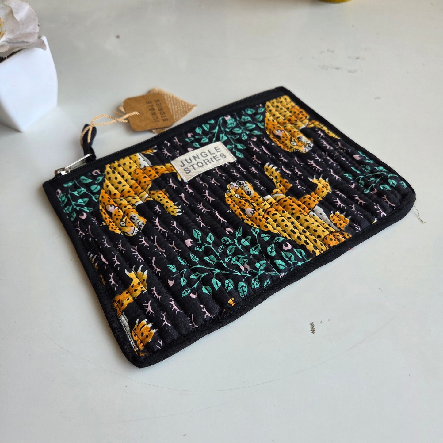 Utility Pouch | Compact & Functional Storage 3