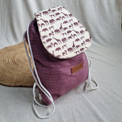 Fabric String bag