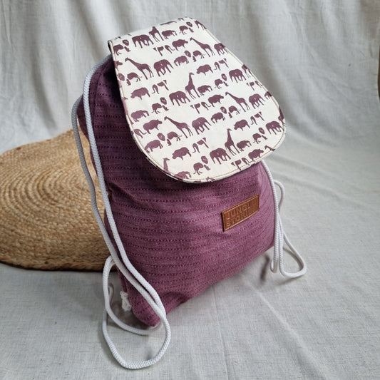 Fabric String bag