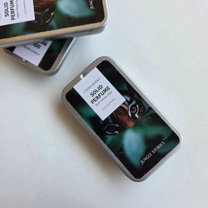 Sakura - Solid Perfume | Chota Matka