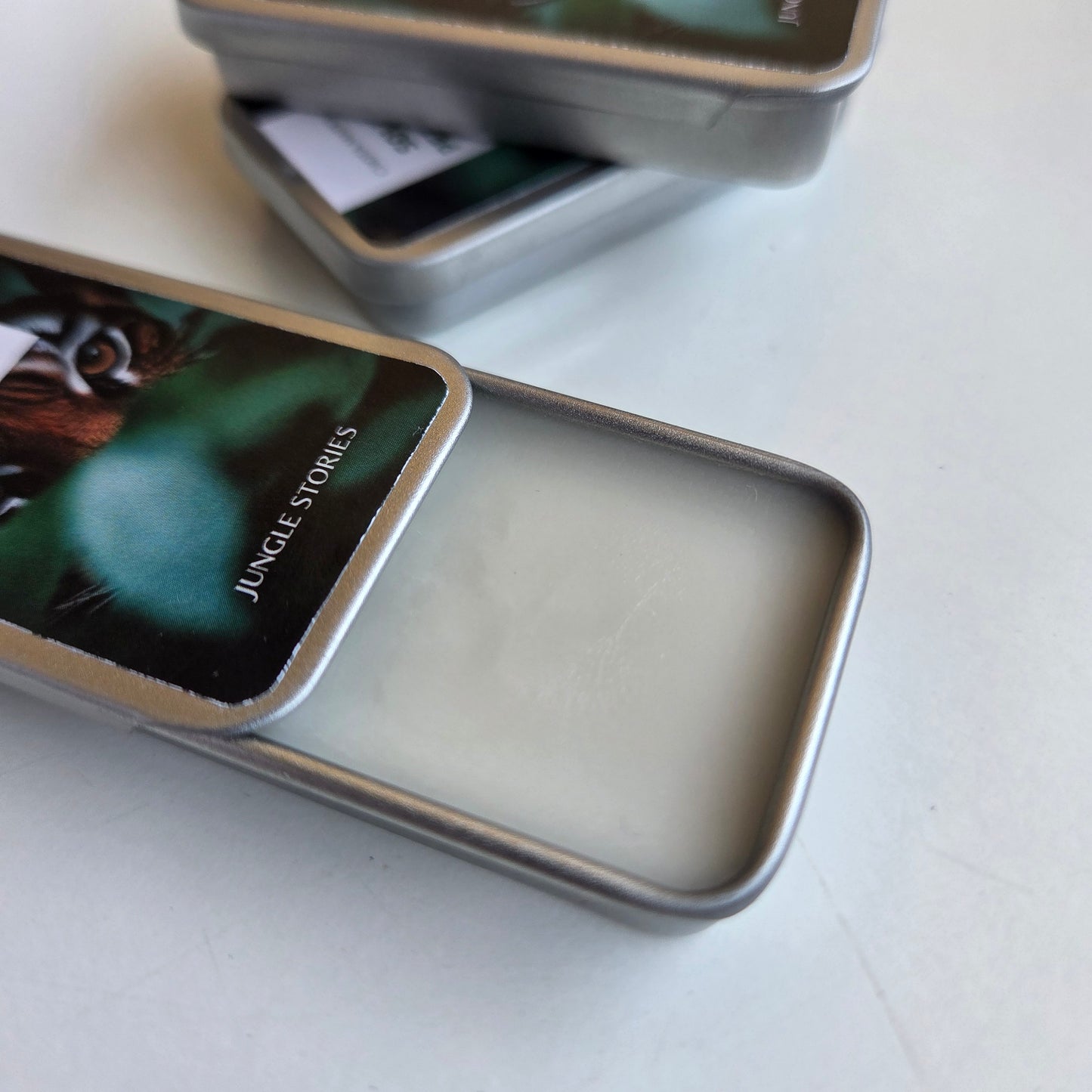 Sakura - Solid Perfume | Chota Matka