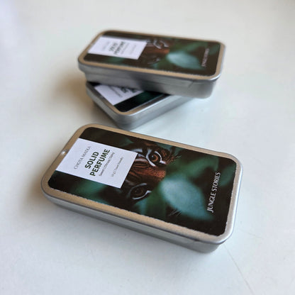 Sakura - Solid Perfume | Chota Matka