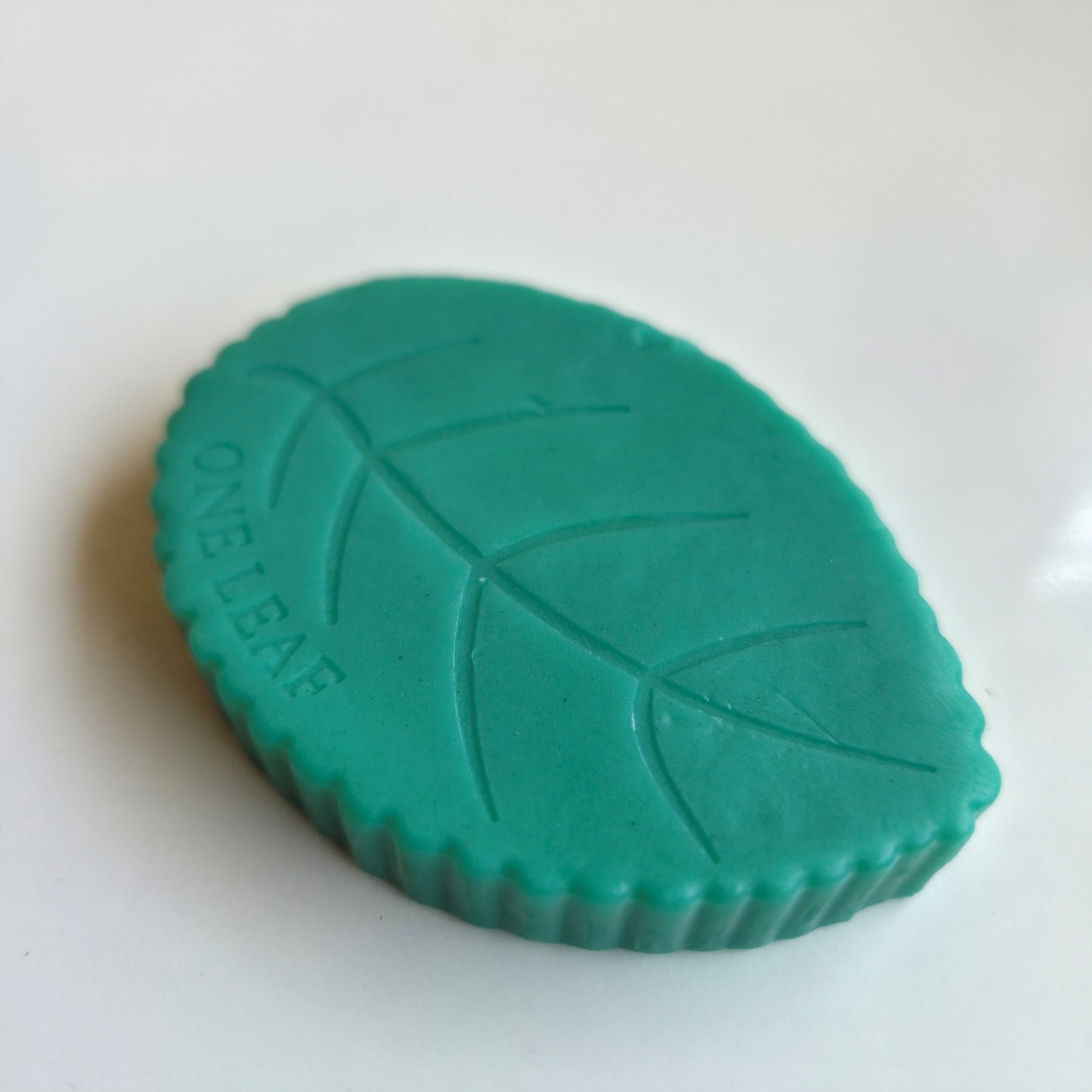 Soap | One Leaf