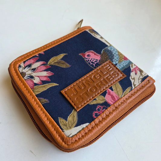 Trailblazer Square Wallet