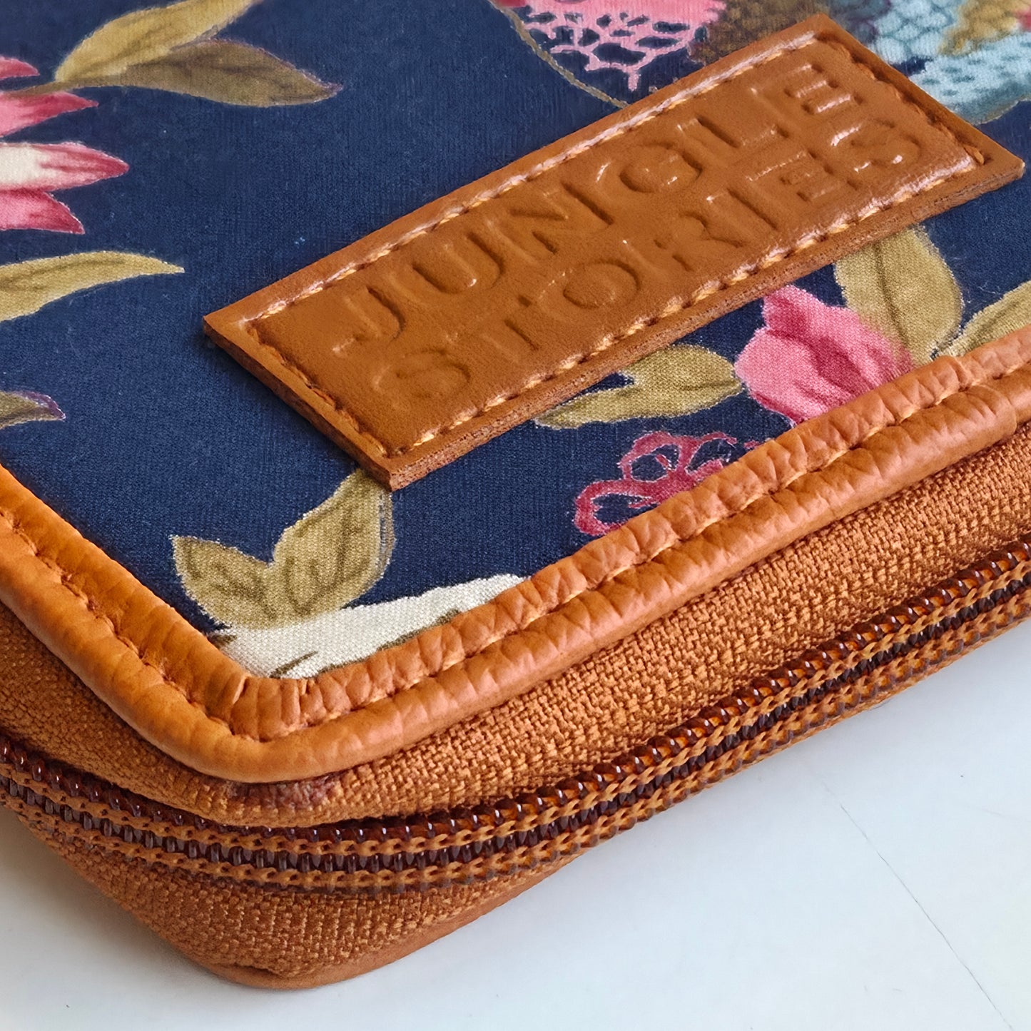 Trailblazer Square Wallet