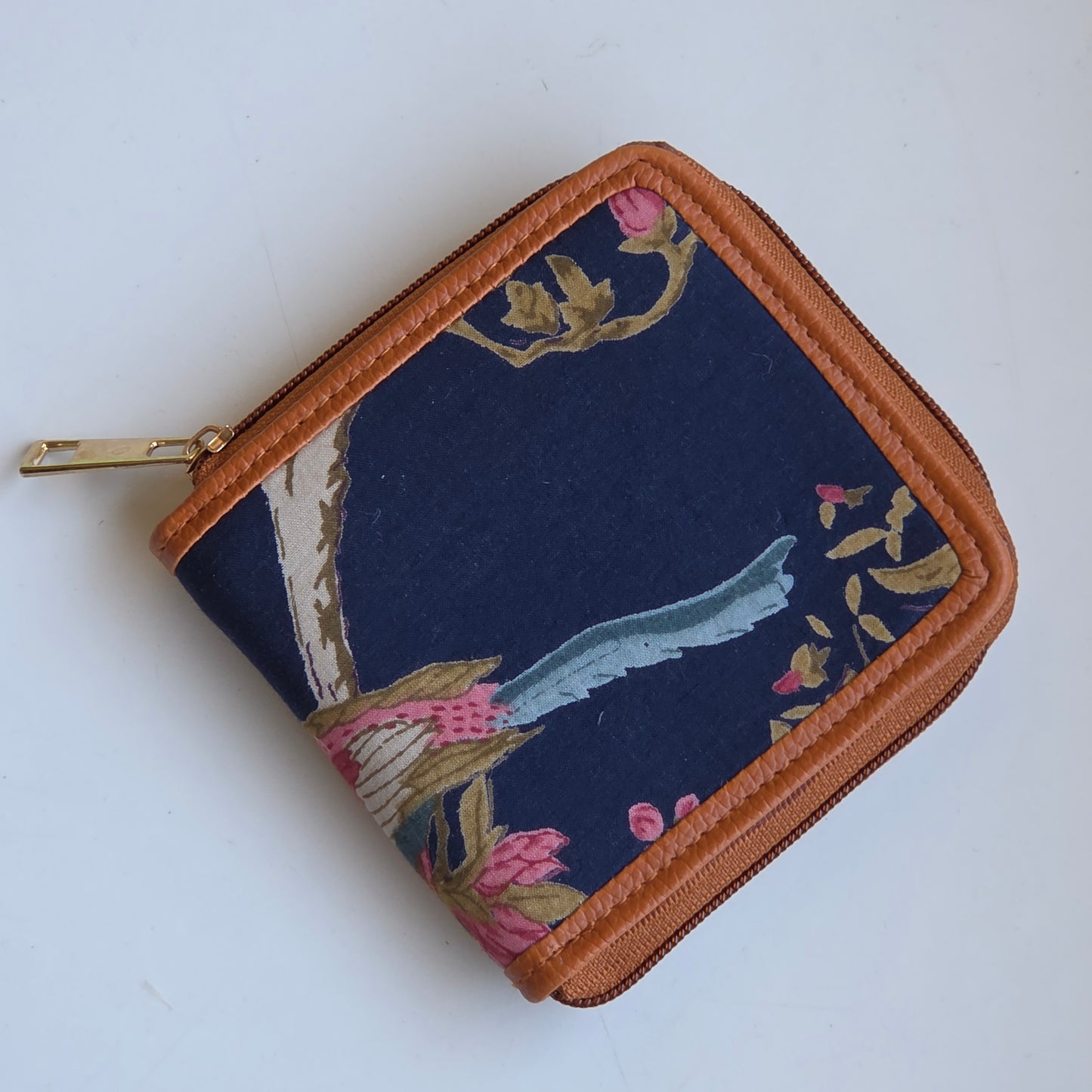 Trailblazer Square Wallet