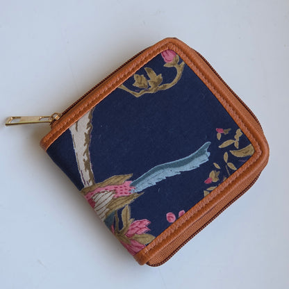 Trailblazer Square Wallet