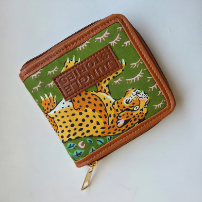 Trailblazer Square Wallet