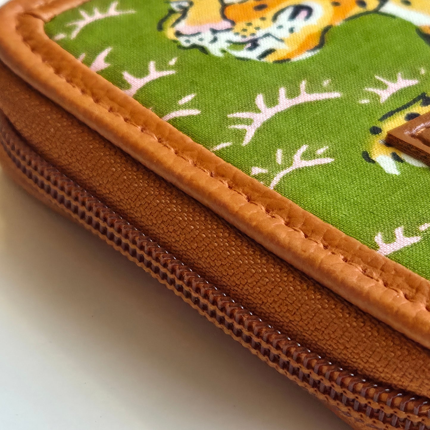 Trailblazer Square Wallet