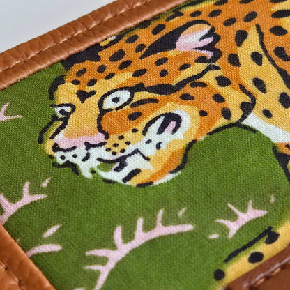 Trailblazer Square Wallet