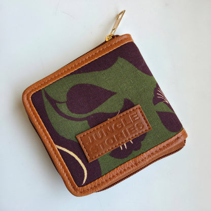 Trailblazer Square Wallet