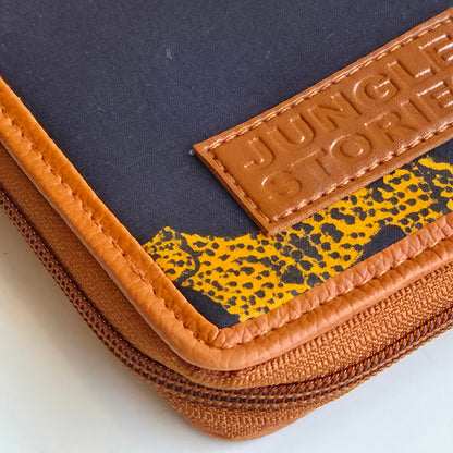 Trailblazer Square Wallet