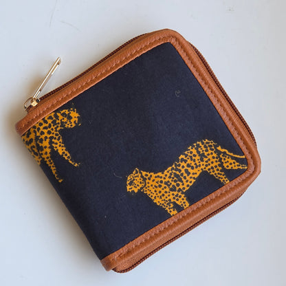 Trailblazer Square Wallet