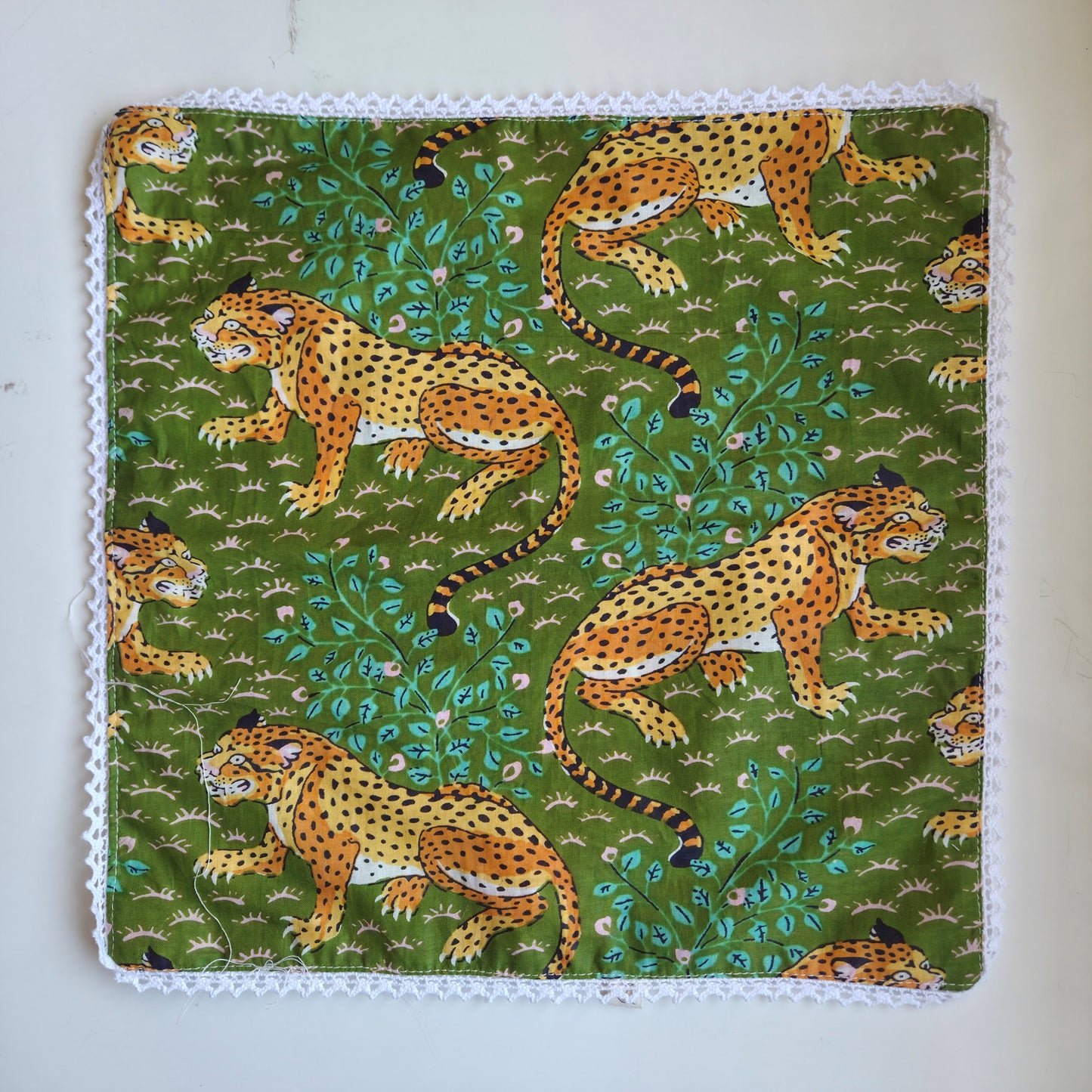 Handkerchief