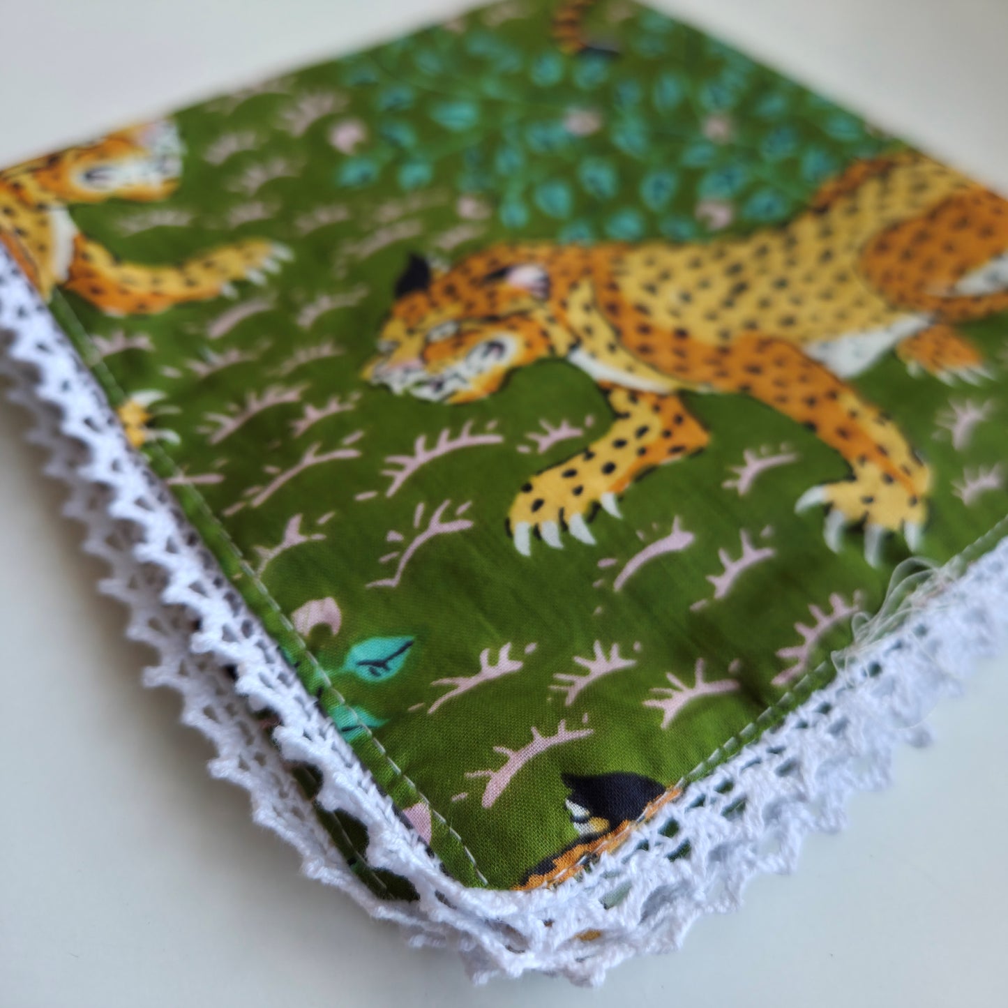 Handkerchief