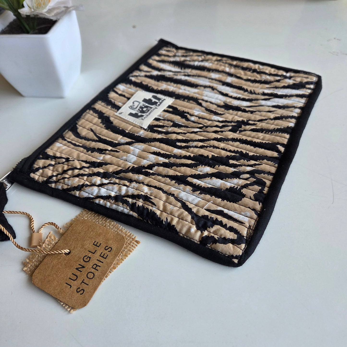 Utility Pouch | Compact & Functional Storage 4