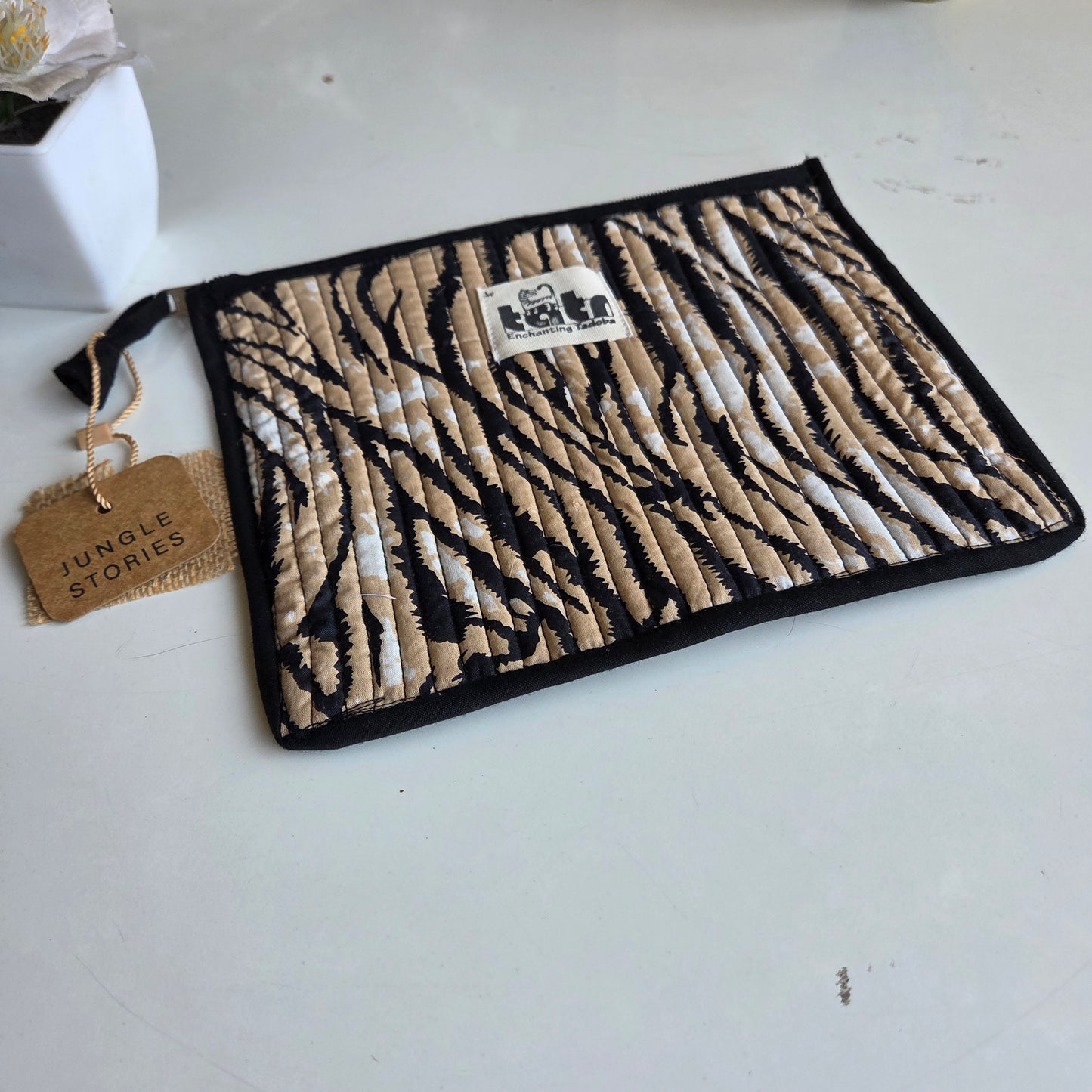 Utility Pouch | Compact & Functional Storage 4