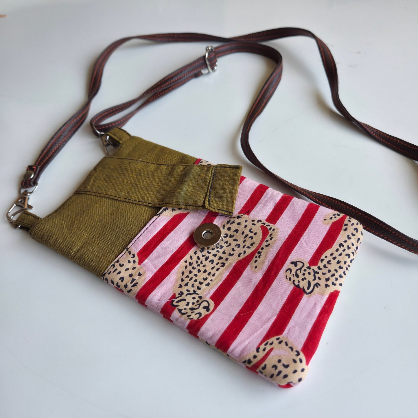 Mobile Sling 3