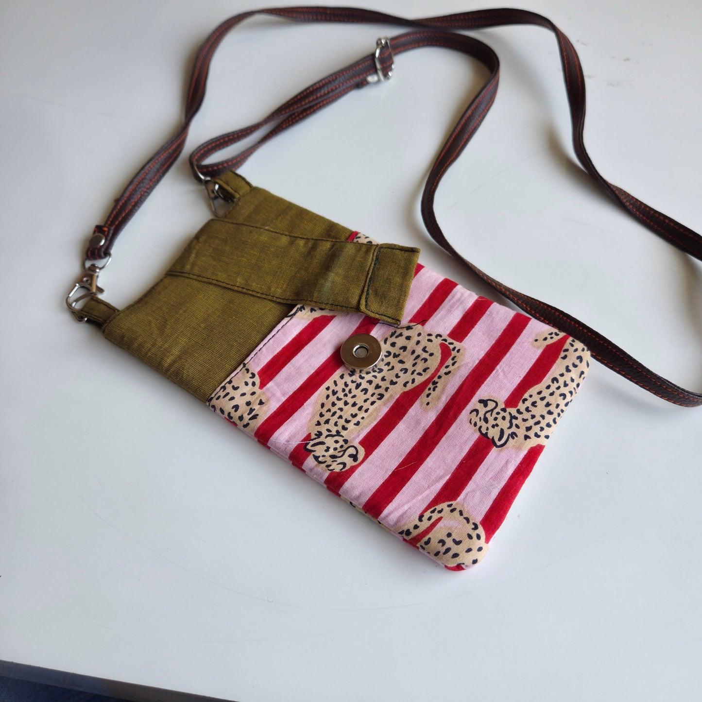 Mobile Sling 3