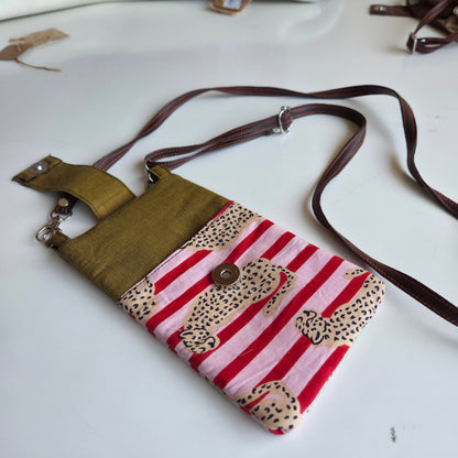 Mobile Sling 3