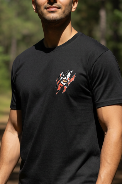 Predator Within Graphic T-shirt