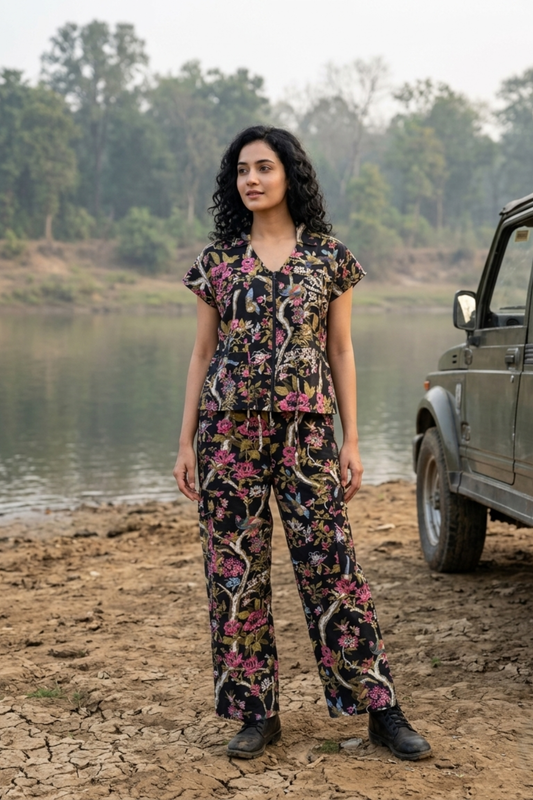Nellie I Cotton 3-piece Set Size
