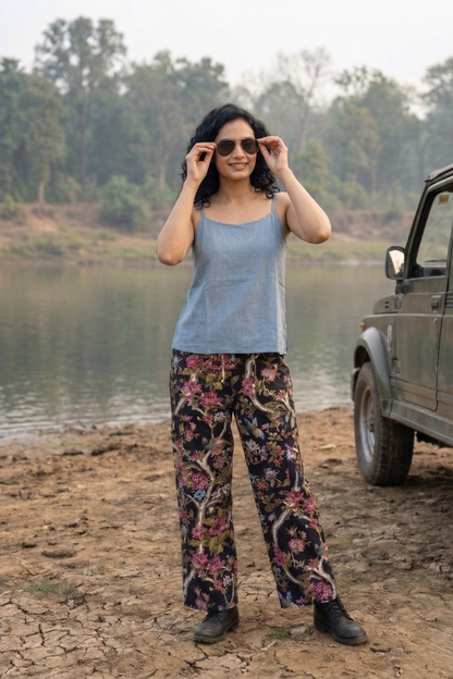 Nellie I Cotton 3-piece Set