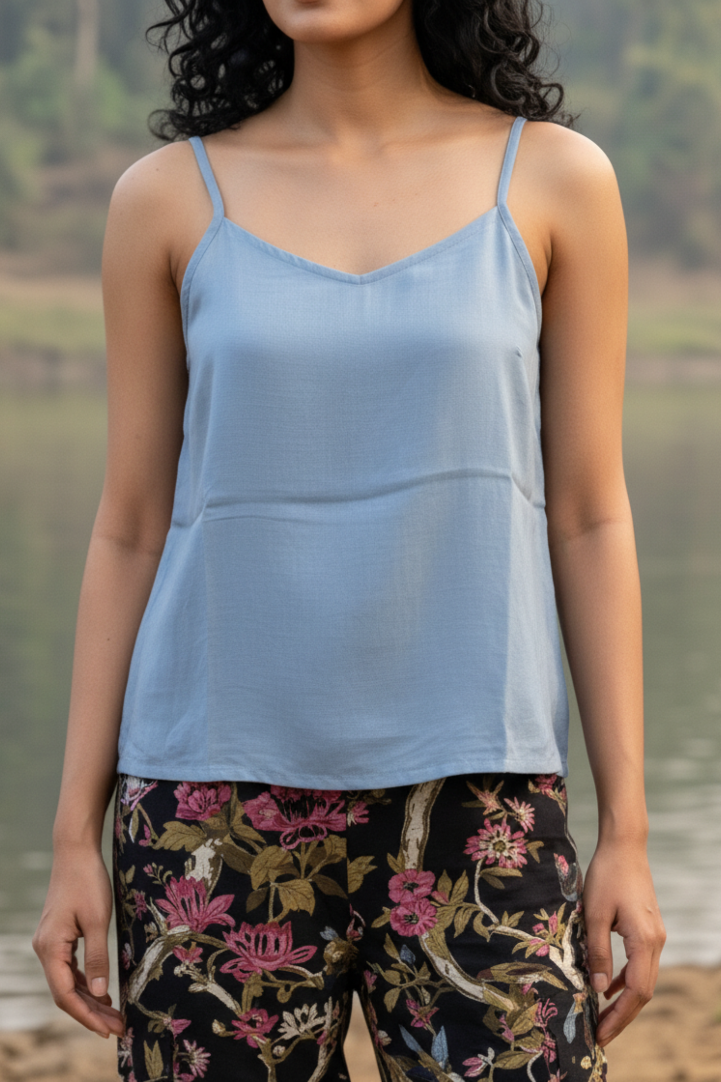 Nellie I Cotton 3-piece Set