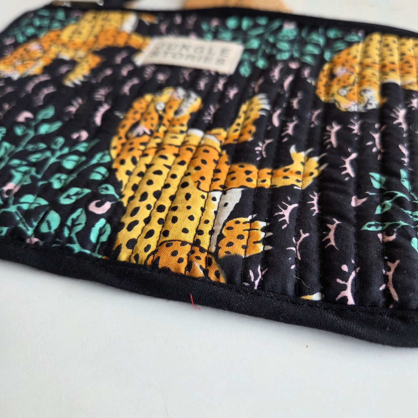 Utility Pouch | Compact & Functional Storage 3