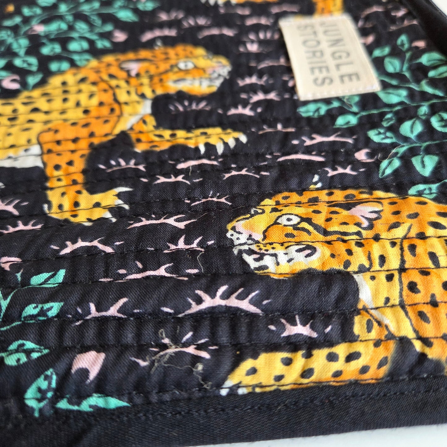 Utility Pouch | Compact & Functional Storage 3