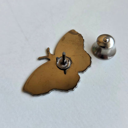 Enamel Pin I Butterfly