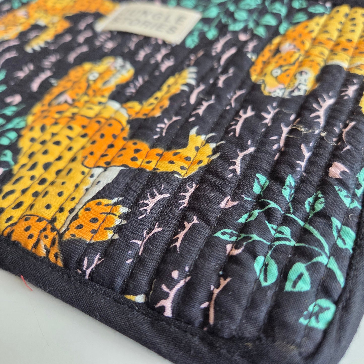 Utility Pouch | Compact & Functional Storage 3