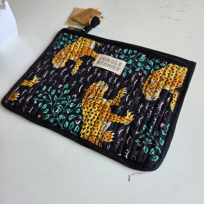 Utility Pouch | Compact & Functional Storage 3