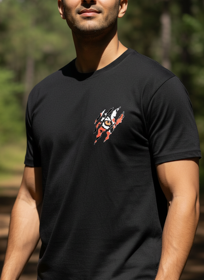 Predator Within Graphic T-shirt