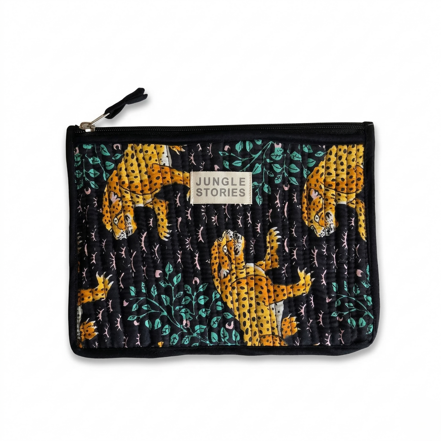 Utility Pouch | Compact & Functional Storage 3